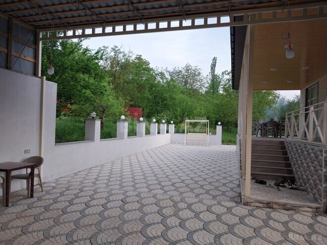 4-комн. дом/дача - Губа - 160 м² (4)
