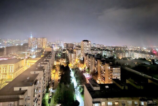 2 otaqlı yeni tikili - Xalqlar Dostluğu m. - 64 m² (24)