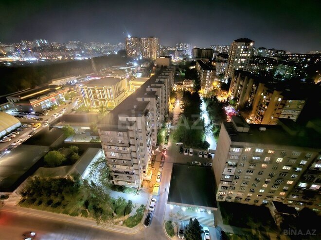 2 otaqlı yeni tikili - Xalqlar Dostluğu m. - 64 m² (22)