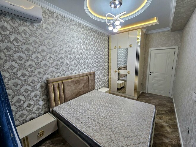 2 otaqlı yeni tikili - Xalqlar Dostluğu m. - 64 m² (7)
