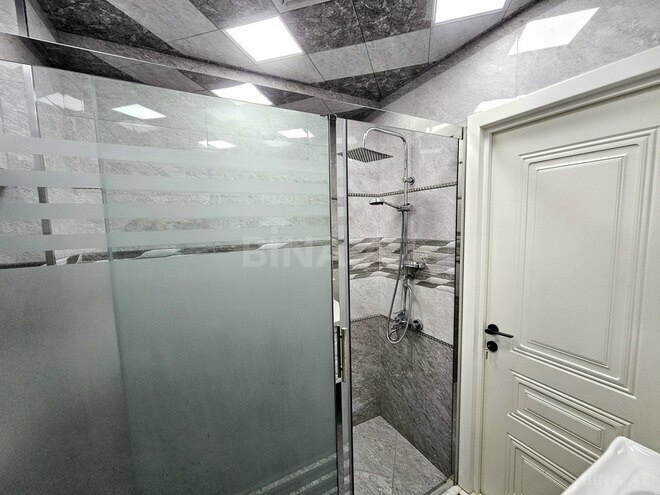 2 otaqlı yeni tikili - Xalqlar Dostluğu m. - 64 m² (17)