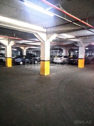 2 otaqlı yeni tikili - Xalqlar Dostluğu m. - 64 m² (28)