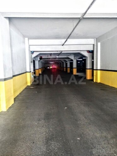 2 otaqlı yeni tikili - Xalqlar Dostluğu m. - 64 m² (27)
