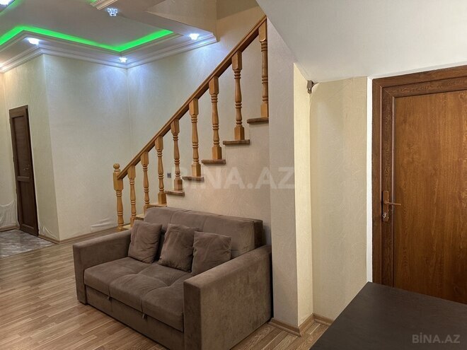 Satılır 5 otaqlı həyət evi/bağ evi 200 m², Masazır q., photo 6 from 30