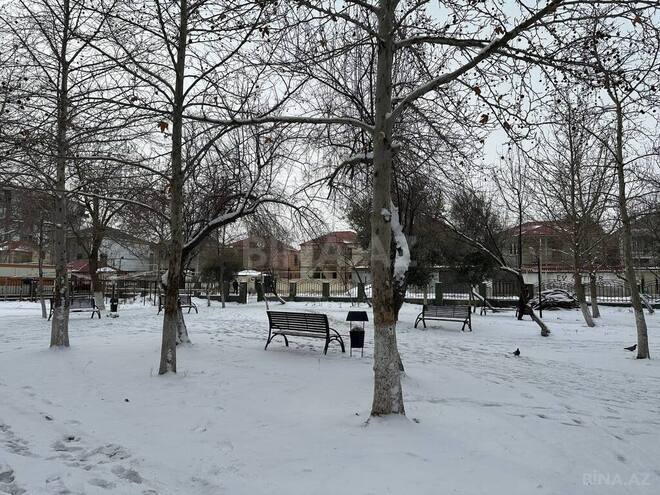 Satılır 5 otaqlı həyət evi/bağ evi 200 m², Masazır q., photo 29 from 30