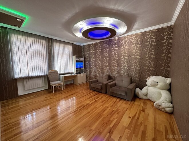 Satılır 5 otaqlı həyət evi/bağ evi 200 m², Masazır q., photo 25 from 30