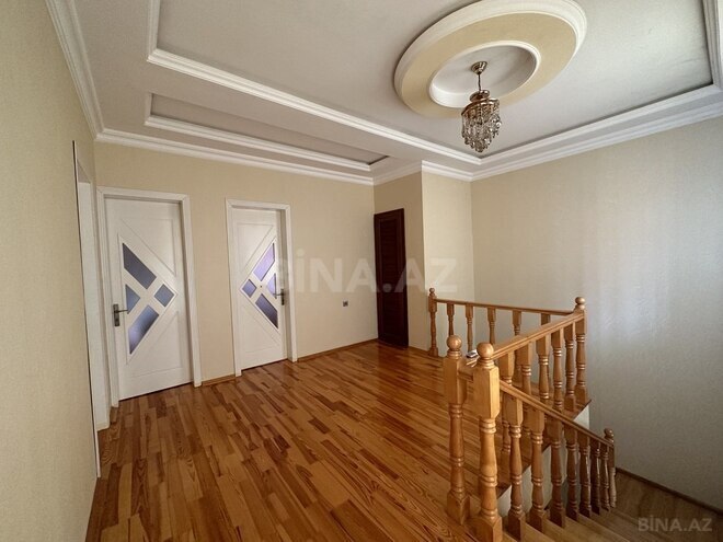 Satılır 5 otaqlı həyət evi/bağ evi 200 m², Masazır q., photo 15 from 30