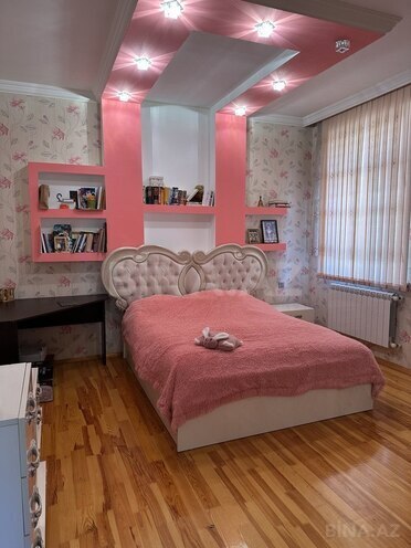 Satılır 5 otaqlı həyət evi/bağ evi 200 m², Masazır q., photo 22 from 30