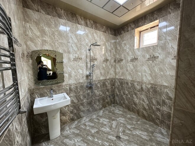 Satılır 5 otaqlı həyət evi/bağ evi 200 m², Masazır q., photo 13 from 30