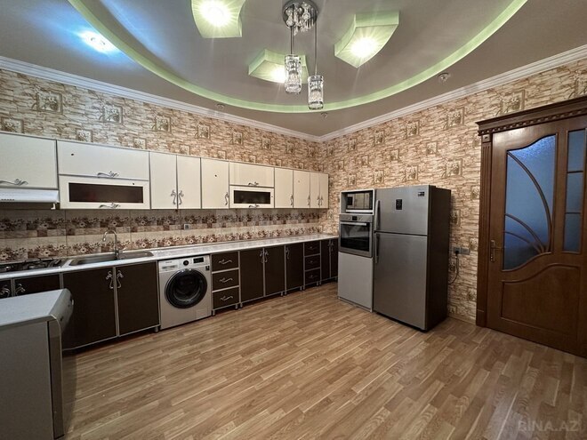 Satılır 5 otaqlı həyət evi/bağ evi 200 m², Masazır q., photo 12 from 30