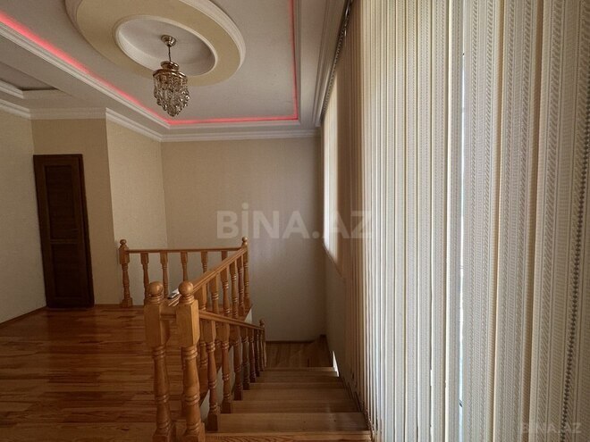 Satılır 5 otaqlı həyət evi/bağ evi 200 m², Masazır q., photo 17 from 30