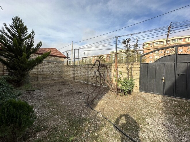 Satılır 5 otaqlı həyət evi/bağ evi 200 m², Masazır q., photo 27 from 30