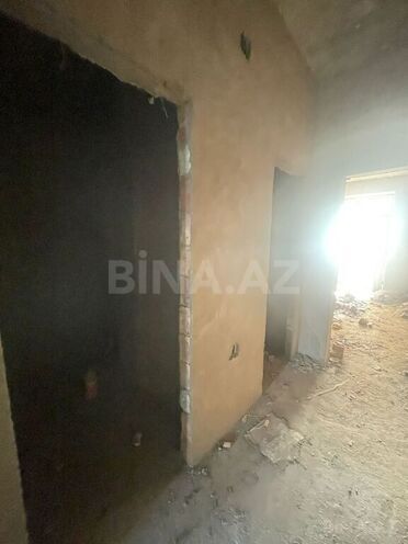 3-комн. новостройка - м. Иншаатчылар - 125 м² (15)