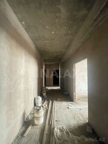 3-комн. новостройка - м. Иншаатчылар - 125 м² (9)