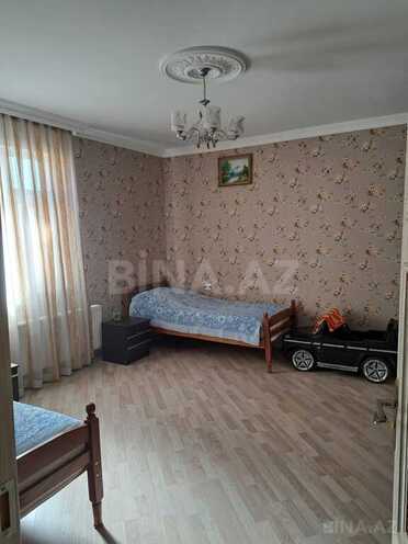 4 otaqlı həyət evi/bağ evi - Novxanı q. - 140 m² (11)