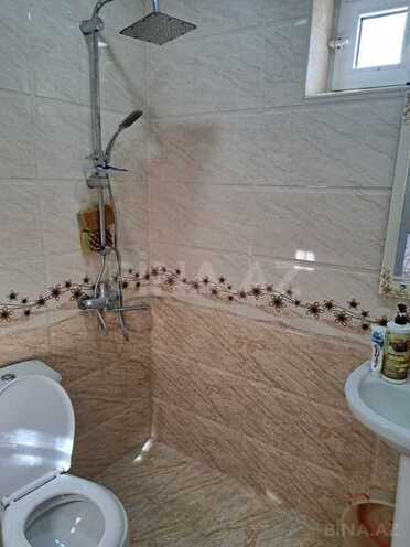 4 otaqlı həyət evi/bağ evi - Novxanı q. - 140 m² (16)