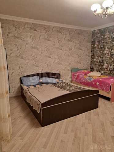 4 otaqlı həyət evi/bağ evi - Novxanı q. - 140 m² (14)