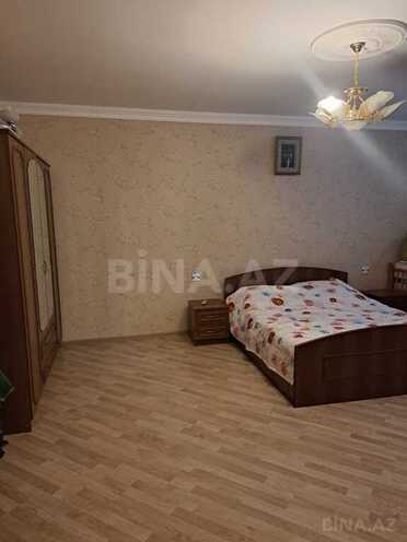 4 otaqlı həyət evi/bağ evi - Novxanı q. - 140 m² (12)