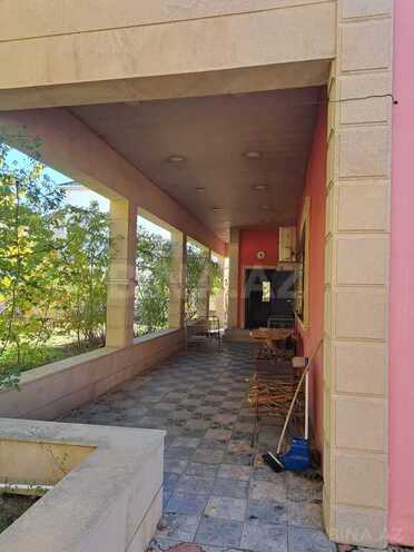 4 otaqlı həyət evi/bağ evi - Novxanı q. - 140 m² (3)