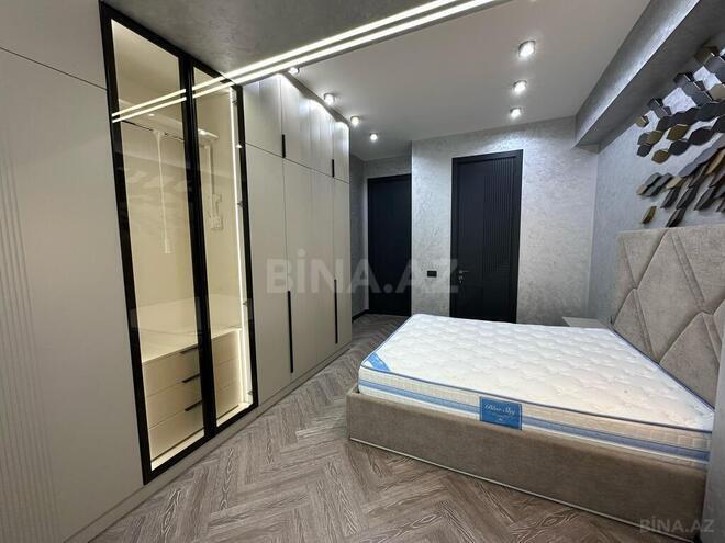 3-комн. новостройка - м. Элмляр Академиясы - 130.2 м² (7)