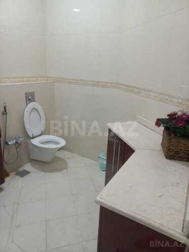 4-комн. новостройка - Сабаильский р. - 170 м² (3)