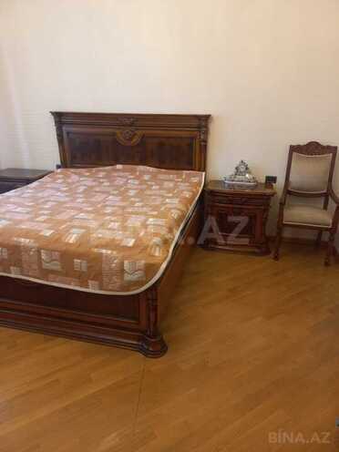4-комн. новостройка - Сабаильский р. - 170 м² (2)