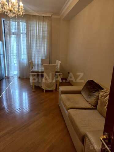 4-комн. новостройка - Сабаильский р. - 170 м² (5)