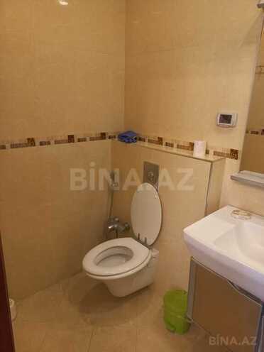 4-комн. новостройка - Сабаильский р. - 170 м² (7)