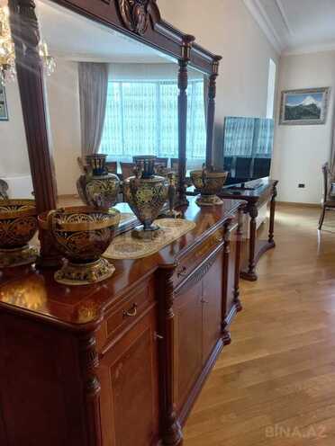 4-комн. новостройка - Сабаильский р. - 170 м² (14)