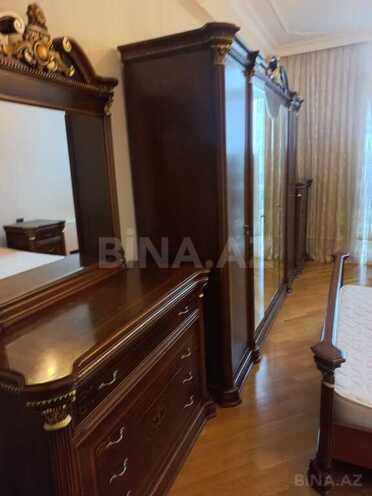 4-комн. новостройка - Сабаильский р. - 170 м² (12)