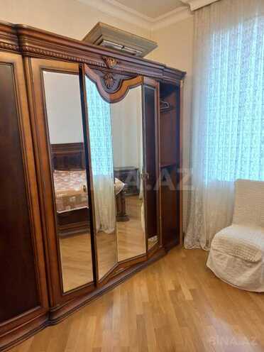 4-комн. новостройка - Сабаильский р. - 170 м² (4)