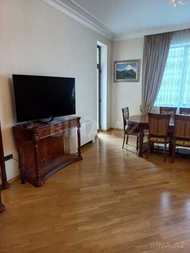 4-комн. новостройка - Сабаильский р. - 170 м² (10)