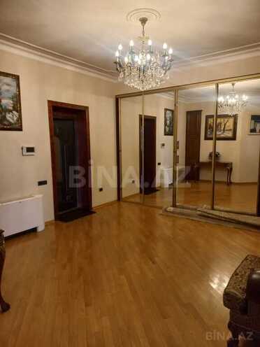 4-комн. новостройка - Сабаильский р. - 170 м² (8)