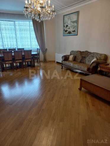 4-комн. новостройка - Сабаильский р. - 170 м² (11)