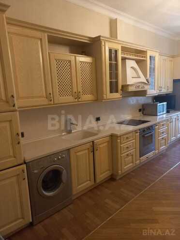4-комн. новостройка - Сабаильский р. - 170 м² (9)