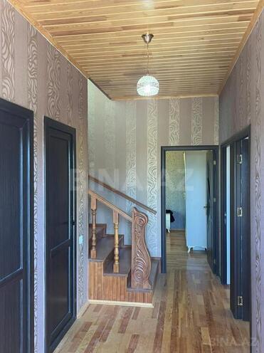 Satılır 8 otaqlı həyət evi/bağ evi 400 m², Türkan q., photo 16 from 17