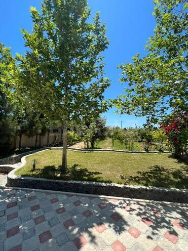 Satılır 8 otaqlı həyət evi/bağ evi 400 m², Türkan q., photo 9 from 17