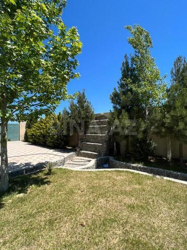Satılır 8 otaqlı həyət evi/bağ evi 400 m², Türkan q., photo 7 from 17