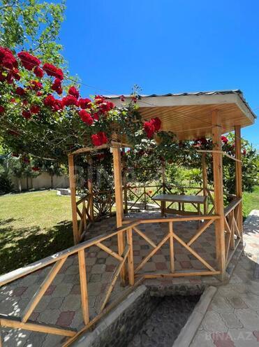 Satılır 8 otaqlı həyət evi/bağ evi 400 m², Türkan q., photo 6 from 17