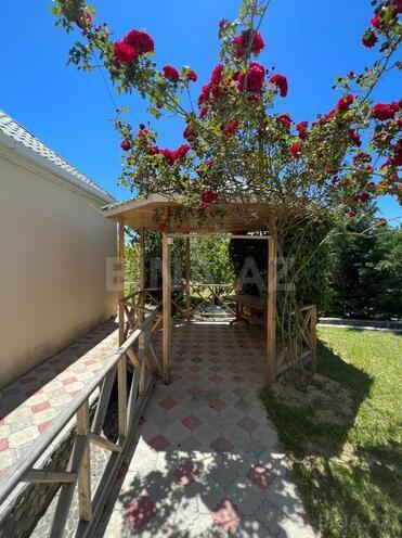 Satılır 8 otaqlı həyət evi/bağ evi 400 m², Türkan q., photo 10 from 17