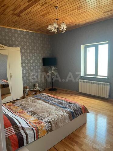 Satılır 8 otaqlı həyət evi/bağ evi 400 m², Türkan q., photo 13 from 17
