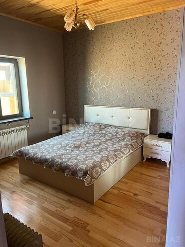 Satılır 8 otaqlı həyət evi/bağ evi 400 m², Türkan q., photo 14 from 17