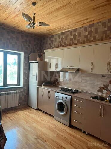 Satılır 8 otaqlı həyət evi/bağ evi 400 m², Türkan q., photo 12 from 17