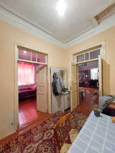 4 otaqlı həyət evi/bağ evi - Qaraçuxur q. - 120 m² (11)