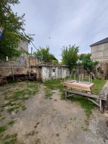 4 otaqlı həyət evi/bağ evi - Qaraçuxur q. - 120 m² (6)