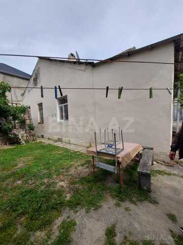 4 otaqlı həyət evi/bağ evi - Qaraçuxur q. - 120 m² (3)