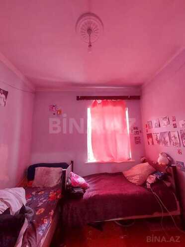 4 otaqlı həyət evi/bağ evi - Qaraçuxur q. - 120 m² (9)