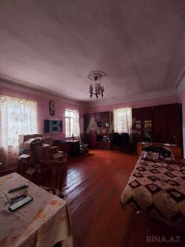 4 otaqlı həyət evi/bağ evi - Qaraçuxur q. - 120 m² (7)
