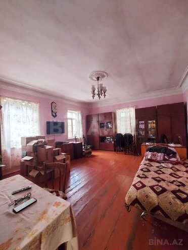 4 otaqlı həyət evi/bağ evi - Qaraçuxur q. - 120 m² (12)