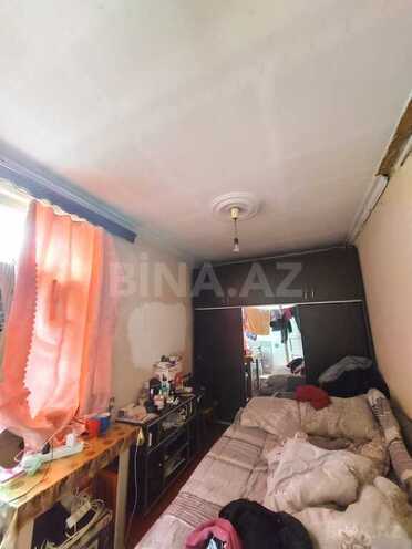 4 otaqlı həyət evi/bağ evi - Qaraçuxur q. - 120 m² (8)